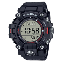 Orologio G-Shock Uomo MASTER OF G in Resina GW-9500-1ER - GW-9500-1ER